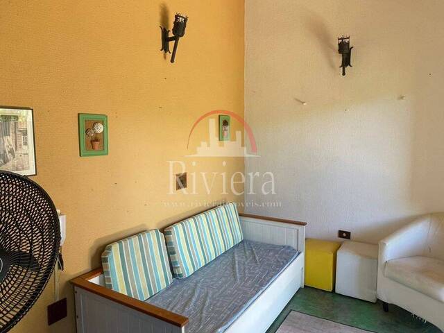 #V2100030 - Casa em condomínio para Venda em São Sebastião - SP - 3