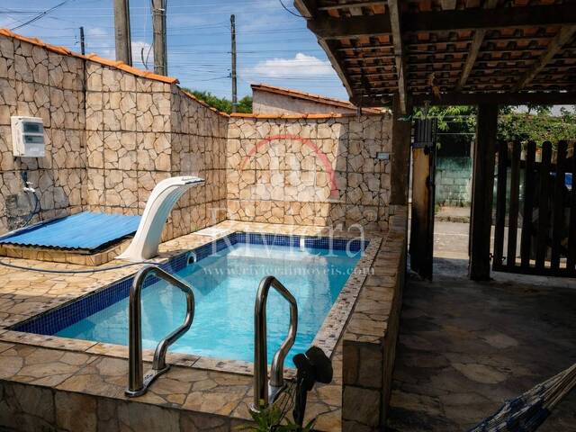 #V2300184 - Casa para Venda em Caraguatatuba - SP - 1