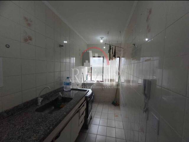 #V2300185 - Apartamento para Venda em Caraguatatuba - SP - 2