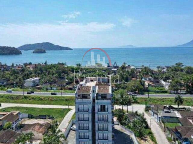 #V2300185 - Apartamento para Venda em Caraguatatuba - SP - 1