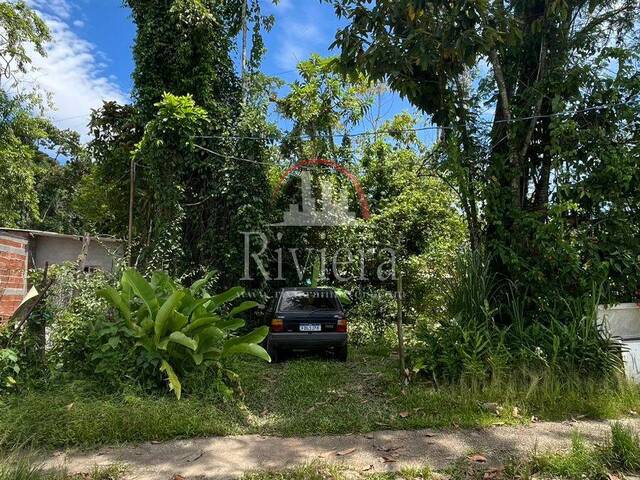 #V2300186 - Terreno para Venda em São Sebastião - SP - 1