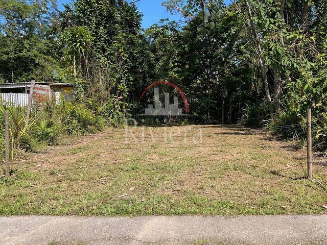 #V2300186 - Terreno para Venda em São Sebastião - SP - 2