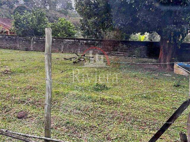 #V2300187 - Área para Venda em São Sebastião - SP - 1