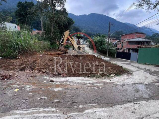 #V2300189 - Terreno para Venda em São Sebastião - SP - 2