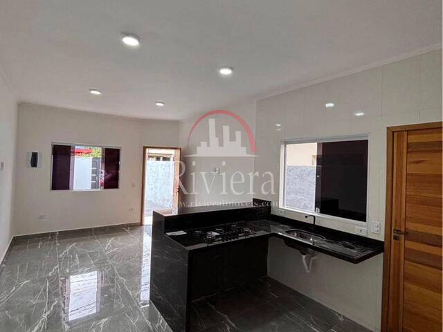 #V2300190 - Casa para Venda em Caraguatatuba - SP - 1