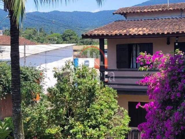 #V2300191 - Pousada para Venda em Ilhabela - SP - 1