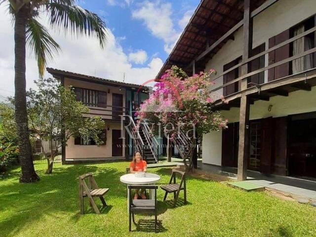 #V2300191 - Pousada para Venda em Ilhabela - SP - 2