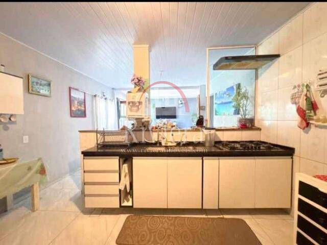 #V2300193 - Casa para Venda em São Sebastião - SP - 1