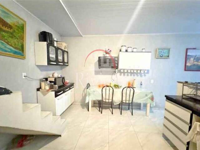 #V2300193 - Casa para Venda em São Sebastião - SP - 3