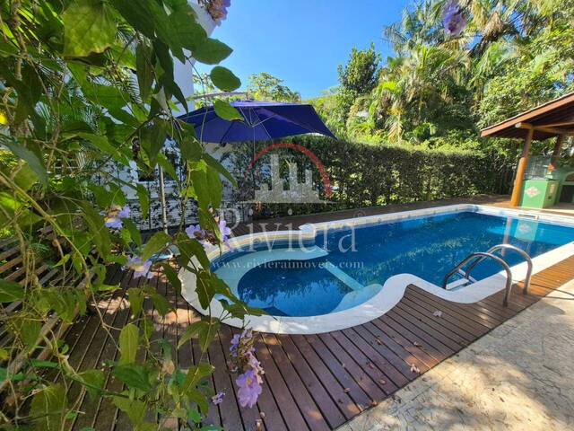 #V2300194 - Casa em condomínio para Venda em São Sebastião - SP - 1