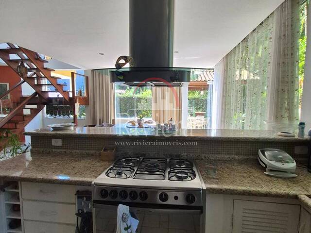 #V2300194 - Casa em condomínio para Venda em São Sebastião - SP - 2