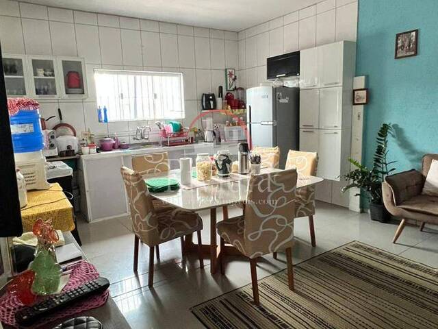 #V2300195 - Casa para Venda em Caraguatatuba - SP - 1