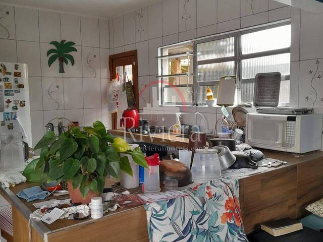 #V2300197 - Casa para Venda em Caraguatatuba - SP - 1