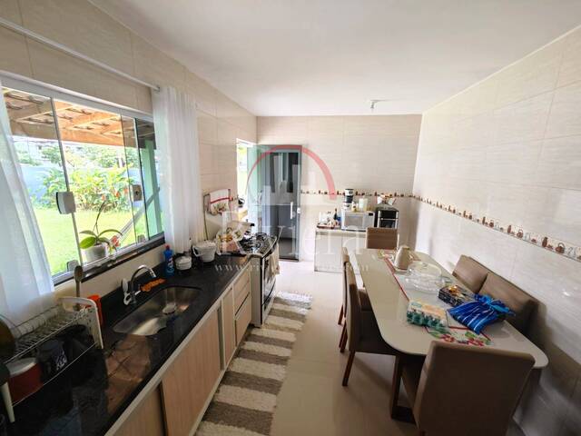 Casa para Venda em São Sebastião - 2