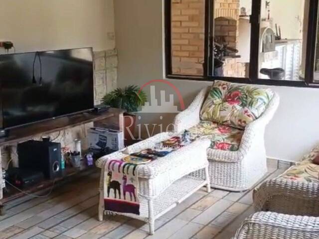 Casa para Venda em São Sebastião - 3