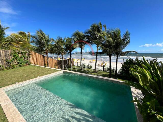 Venda em Praia de Juquehy - São Sebastião