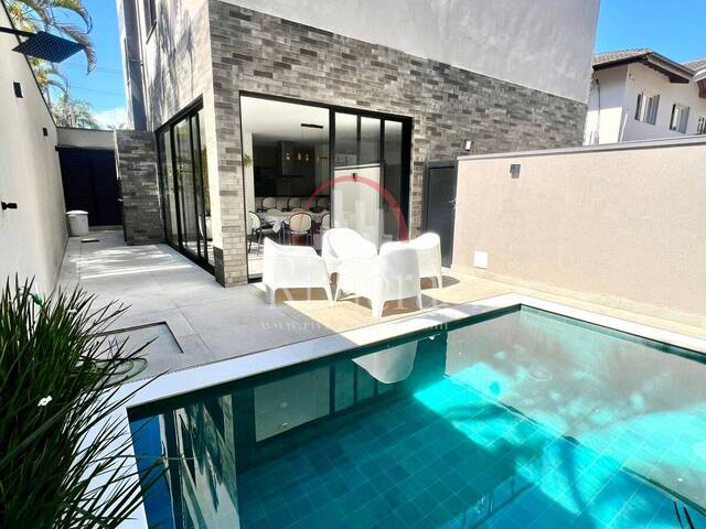 Venda em Praia de Juquehy - São Sebastião