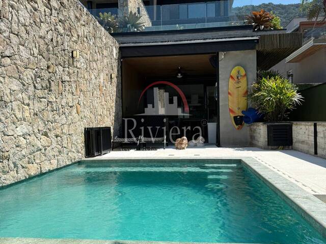 Venda em Praia de Juquehy - São Sebastião