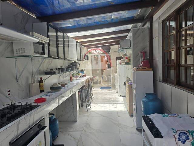 Casa para Locação em São Sebastião - 3