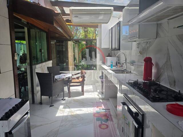 Casa para Locação em São Sebastião - 4