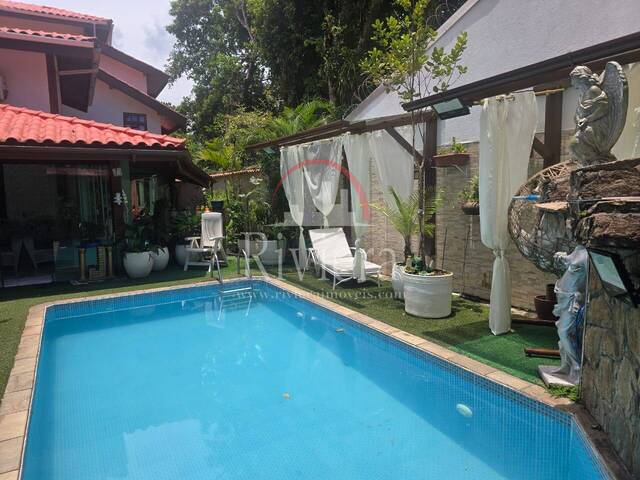 Locação em Praia de Barra do Una - São Sebastião