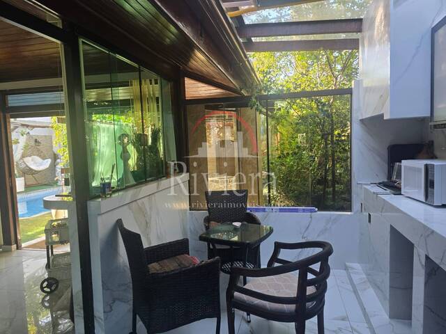 Casa para Locação em São Sebastião - 2