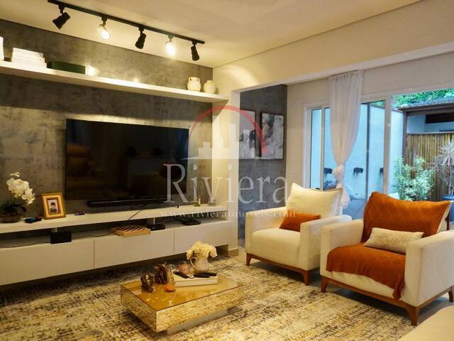 Venda em Praia de Boiçucanga - São Sebastião