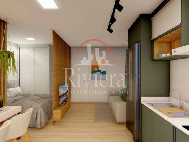 Studio para Venda em Ubatuba - 2