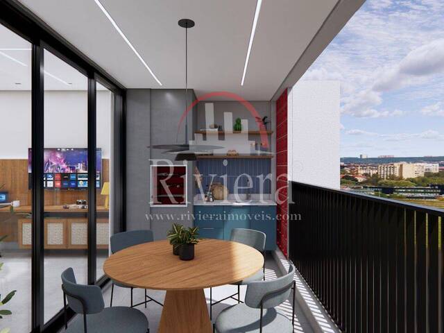 Studio para Venda em Ubatuba - 3