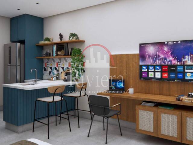 Studio para Venda em Ubatuba - 2