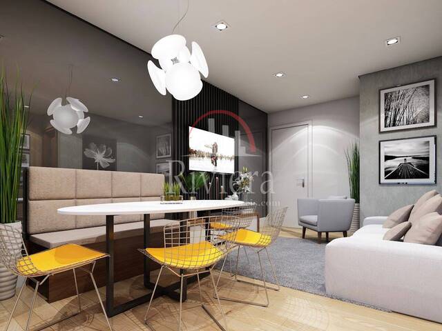 Apartamento para Venda em Ubatuba - 2