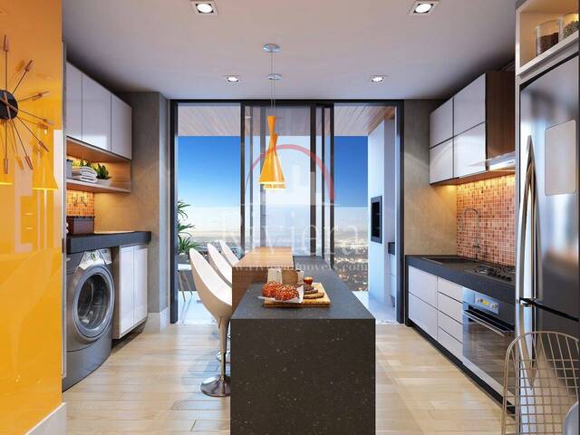 Apartamento para Venda em Ubatuba - 4