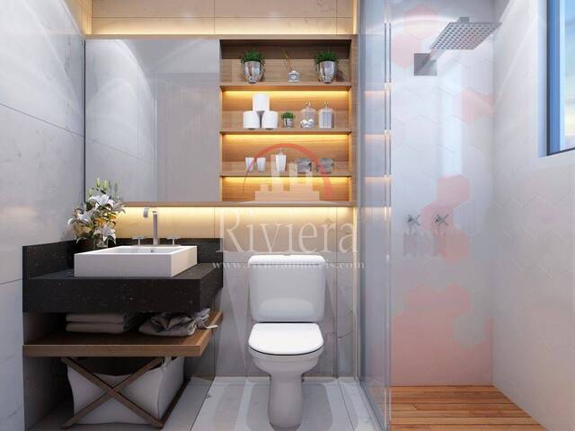 Apartamento para Venda em Ubatuba - 5