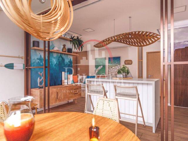 Apartamento para Venda em Ubatuba - 2