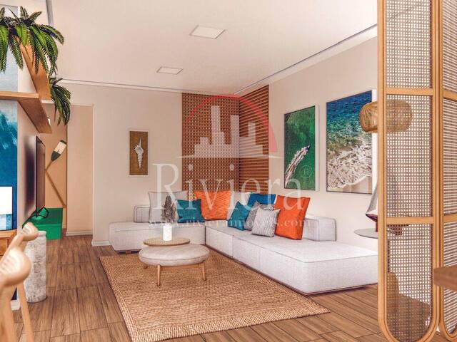 Apartamento para Venda em Ubatuba - 5