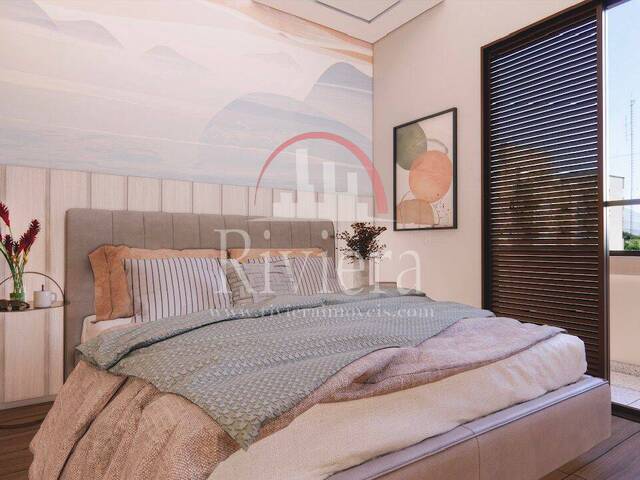 Apartamento para Venda em Ubatuba - 4