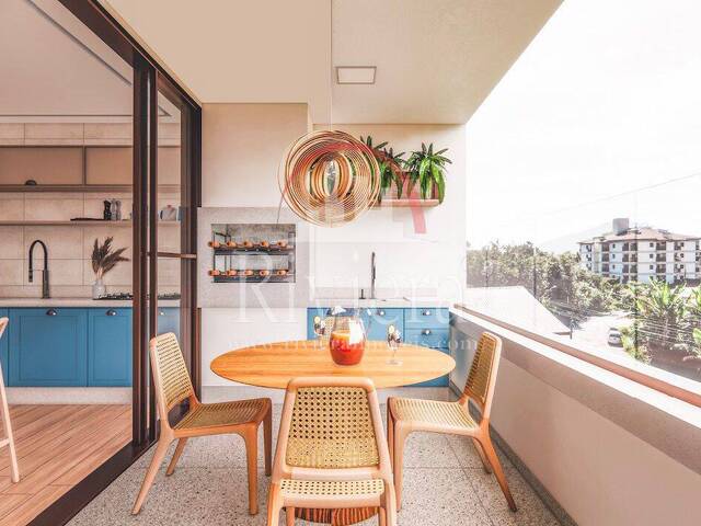 Venda em Barra da Lagoa - Ubatuba