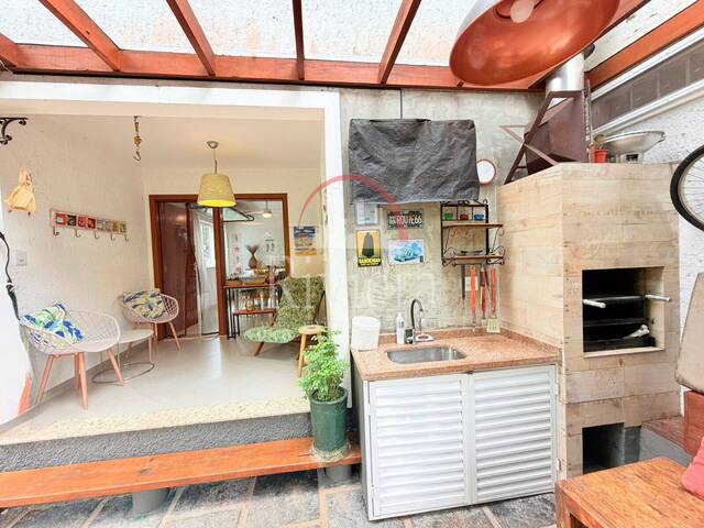 Casa em condomínio para Venda em São Sebastião - 4