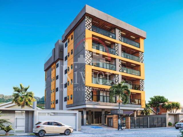 Venda em Praia do Itaguá - Ubatuba