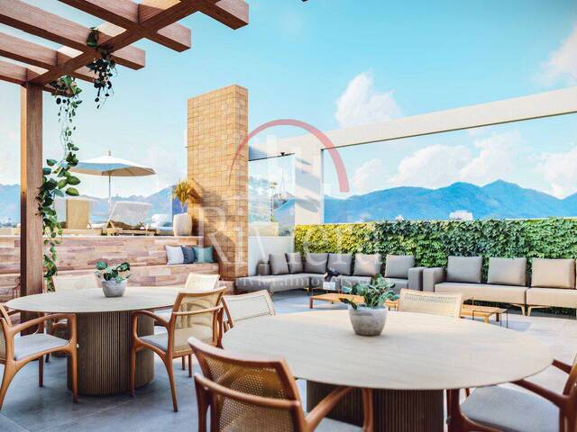 Apartamento para Venda em Ubatuba - 5