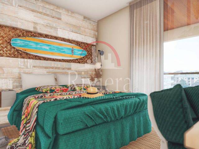 Apartamento para Venda em Ubatuba - 4