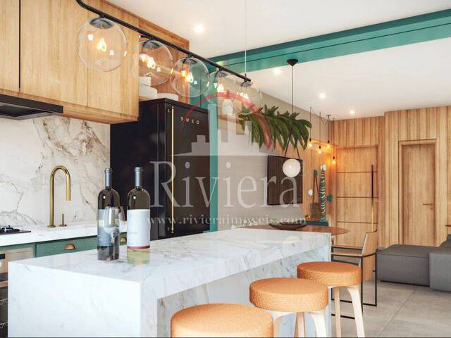 Apartamento para Venda em Ubatuba - 2