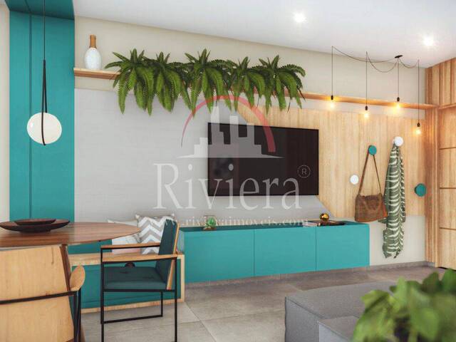 Apartamento para Venda em Ubatuba - 4