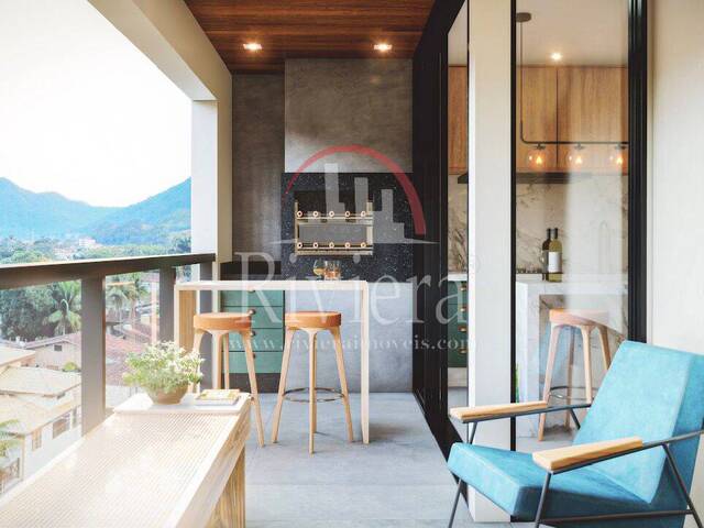 Apartamento para Venda em Ubatuba - 5