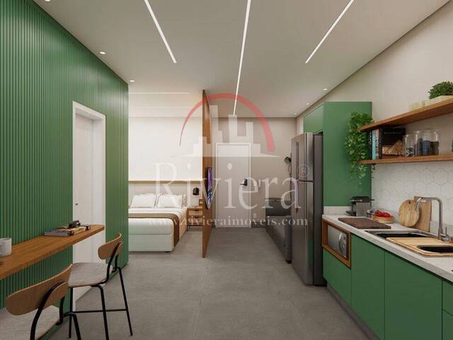 Studio para Venda em Ubatuba - 2