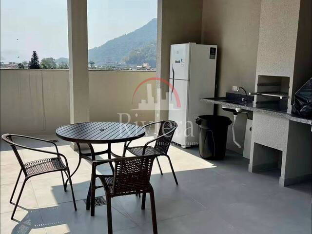 Apartamento para Venda em Ubatuba - 4