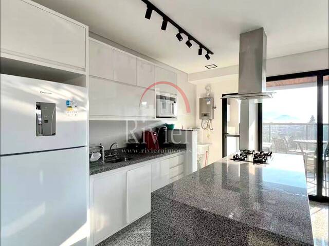 Apartamento para Venda em Ubatuba - 2