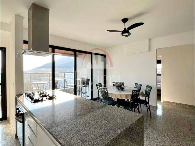 Apartamento para Venda em Ubatuba - 3