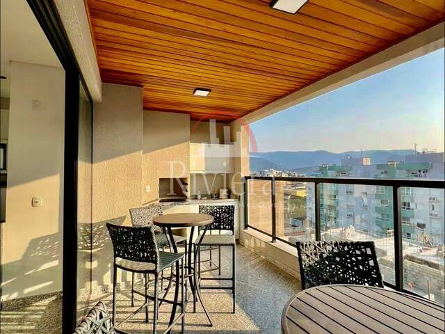 Apartamento para Venda em Ubatuba - 5