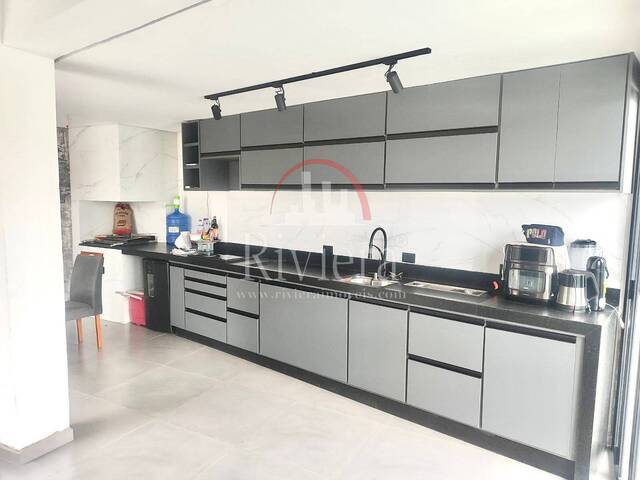 Venda em PRAIA DAS PALMEIRAS - Caraguatatuba